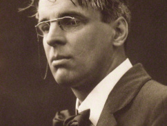 Yeats literary translations contest