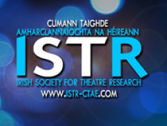 ISTR New Scholars’ Prize