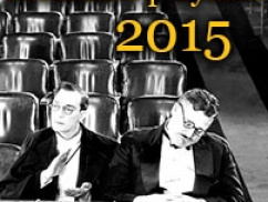 FILMTETT Kritikaíró pályázat 2015